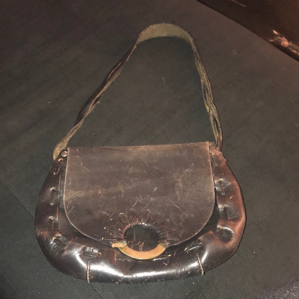 Hand bag